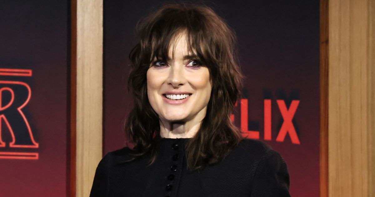 Wednesday Season 3: Winona Ryder Leads Star-Studded New Cast